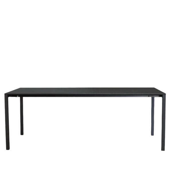 Cassina Naan Extendable Table by Piero Lissoni @ REHAUS