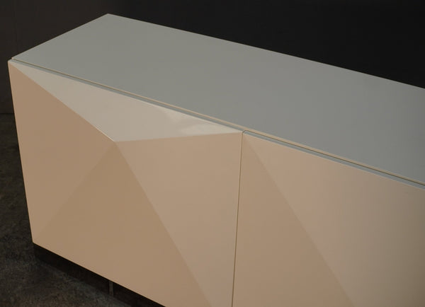 Cattelan Italia Kayak Sideboard by by Andrea Lucatello @ REHAUS