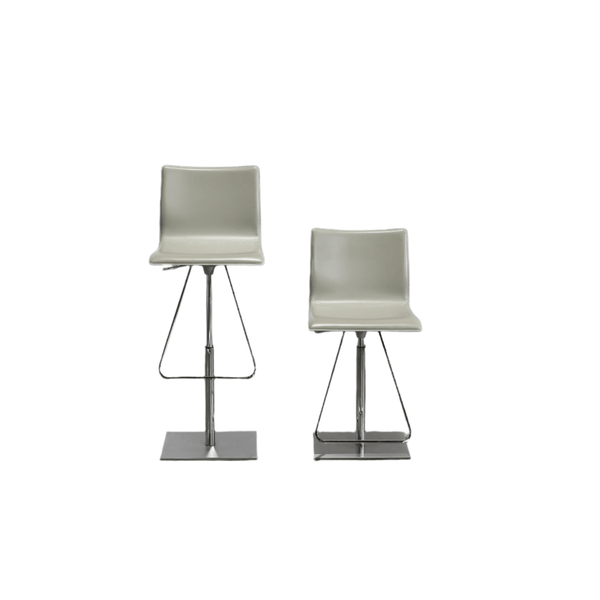 Cattelan Italia Toto Bar Stool, Set of Two @ REHAUS