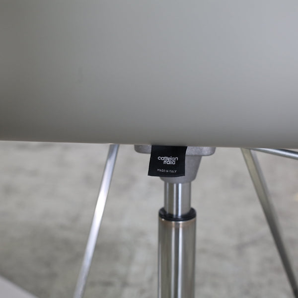 Cattelan Italia Toto Bar Stool, Set of Two @ REHAUS