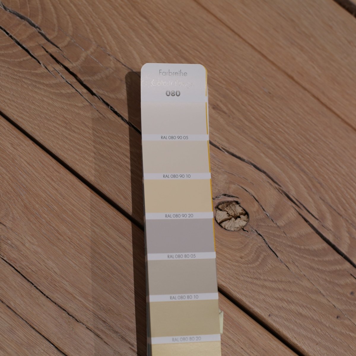 Cattelan Italia Wooden Slab Coffee Table @ REHAUS