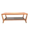 Ceccotti Coffee Table by Giorgetti @ REHAUS