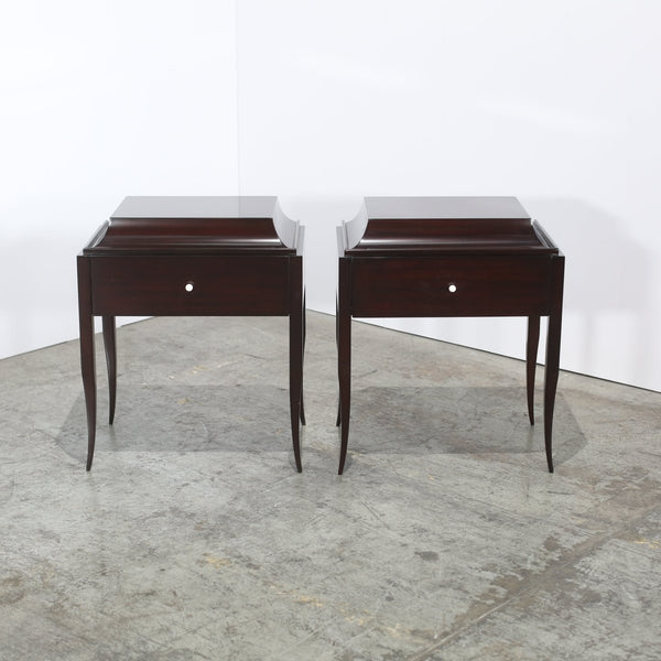 Christopher Guy Aura Side Tables, Set of Two @ REHAUS