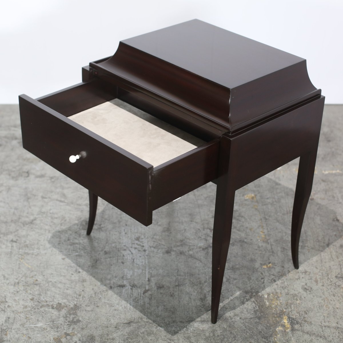 Christopher Guy Aura Side Tables, Set of Two @ REHAUS