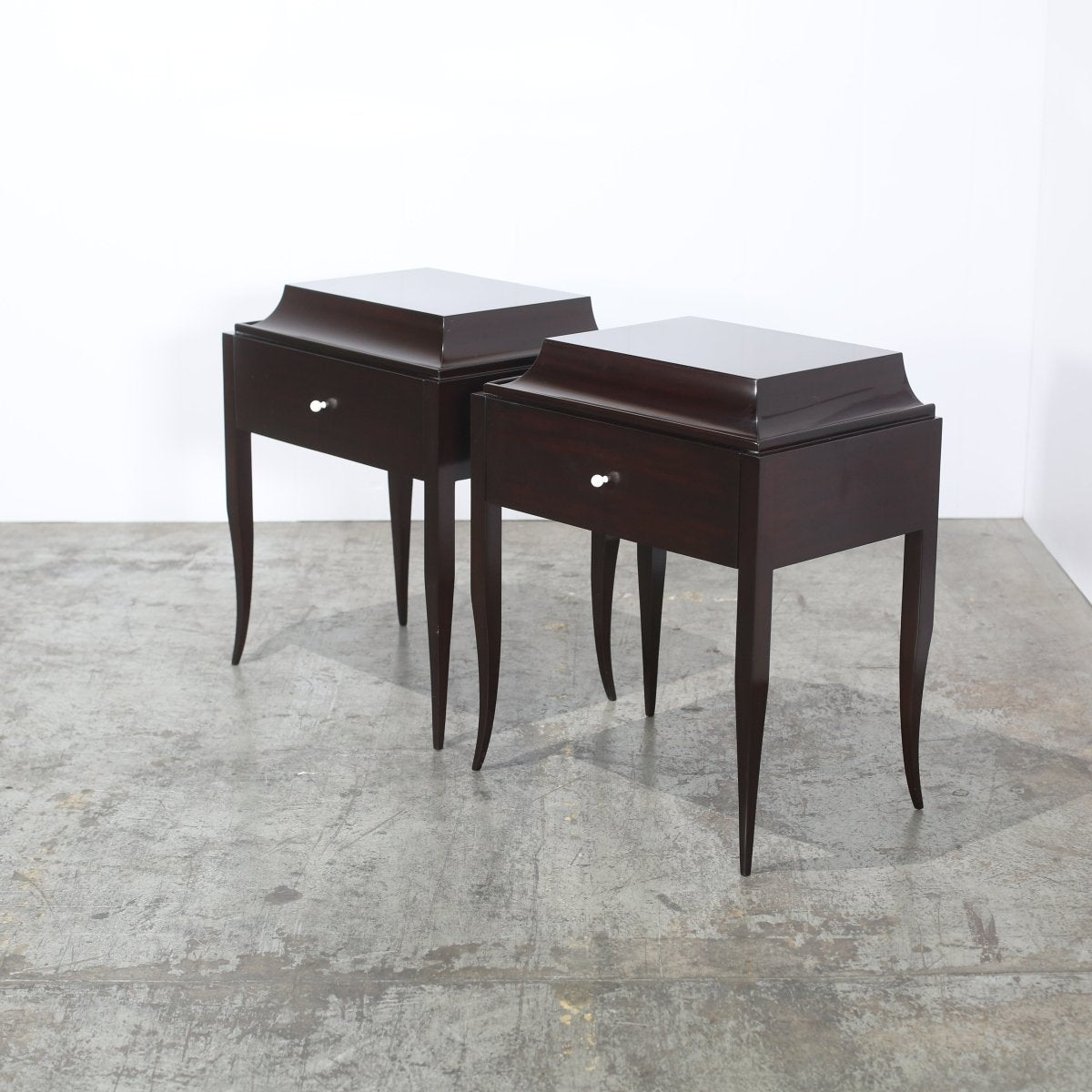 Christopher Guy Aura Side Tables, Set of Two @ REHAUS
