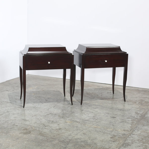 Christopher Guy Aura Side Tables, Set of Two @ REHAUS