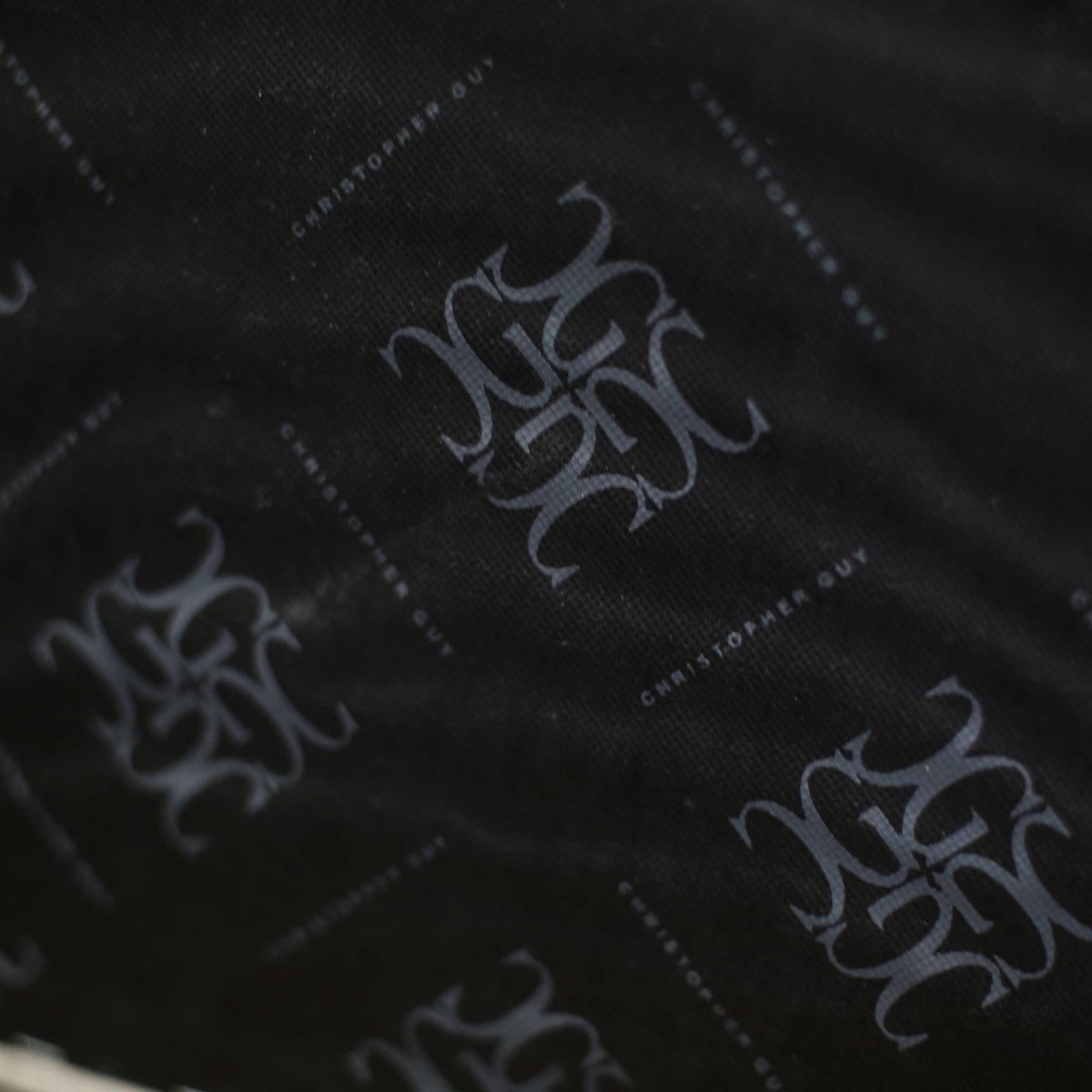 Christopher Guy Aura Side Tables, Set of Two @ REHAUS