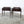 Christopher Guy Aura Side Tables, Set of Two @ REHAUS