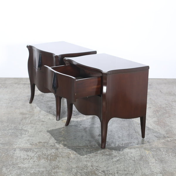 Christopher Guy Cote Basque Side Tables, Set of Two @ REHAUS