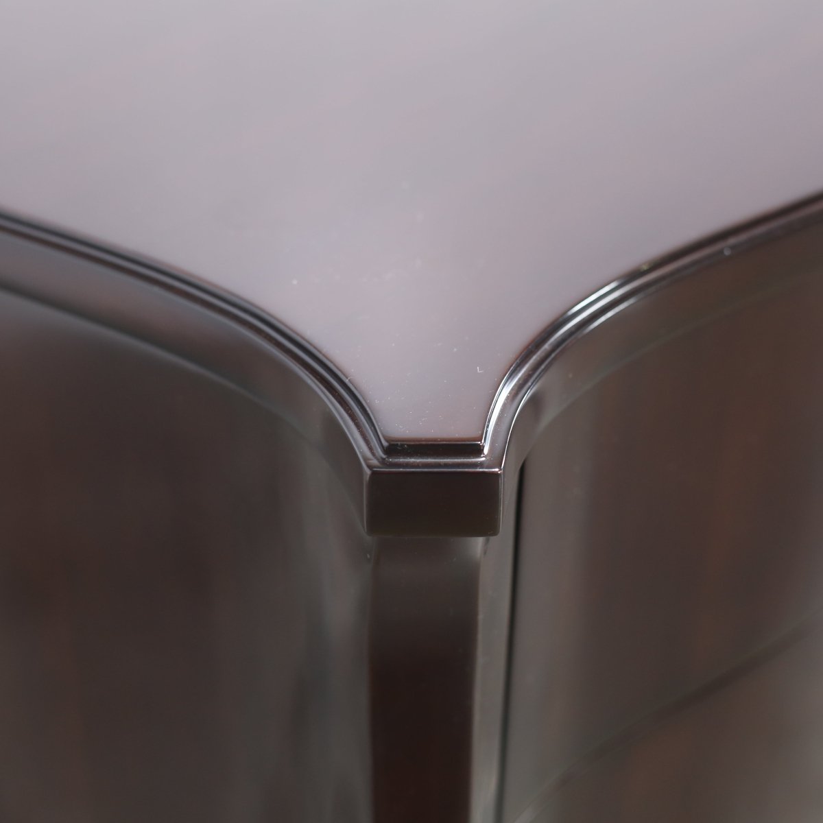 Christopher Guy Cote Basque Side Tables, Set of Two @ REHAUS