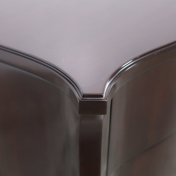 Christopher Guy Cote Basque Side Tables, Set of Two @ REHAUS