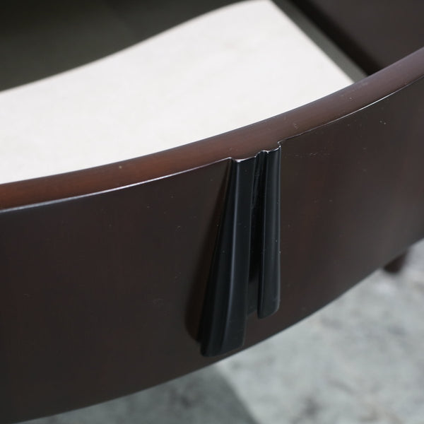 Christopher Guy Cote Basque Side Tables, Set of Two @ REHAUS