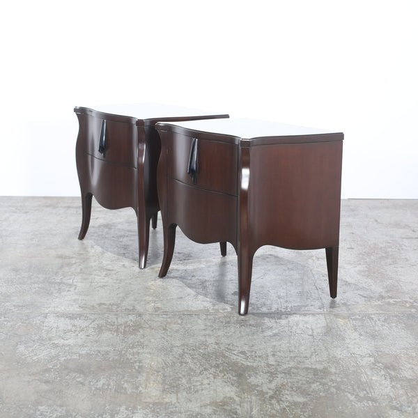 Christopher Guy Cote Basque Side Tables, Set of Two @ REHAUS