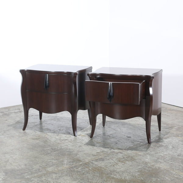 Christopher Guy Cote Basque Side Tables, Set of Two @ REHAUS