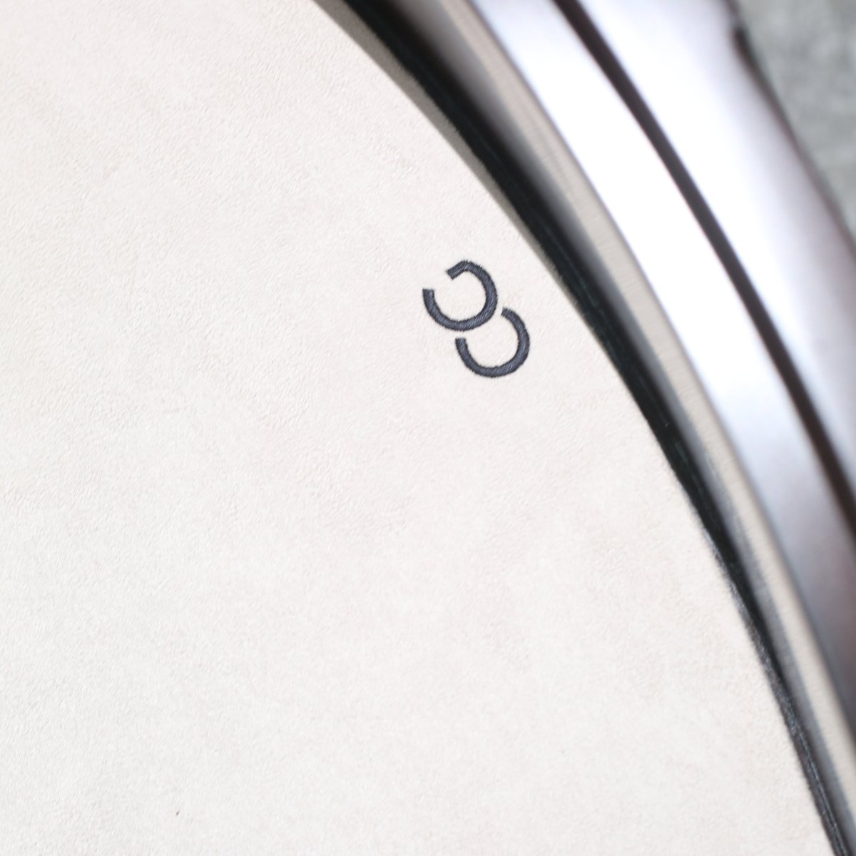 Christopher Guy Cote Basque Side Tables, Set of Two @ REHAUS