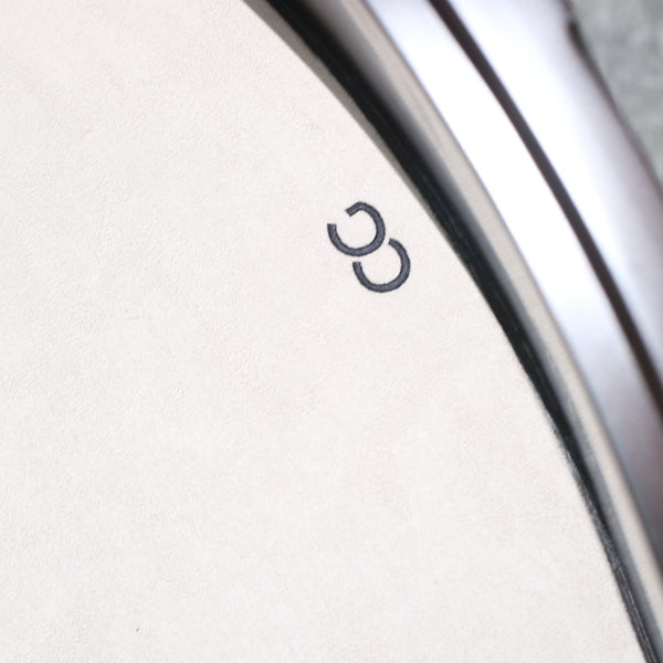 Christopher Guy Cote Basque Side Tables, Set of Two @ REHAUS