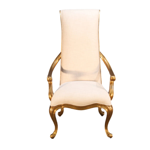 Christopher Guy Ornate Bela Chair @ REHAUS