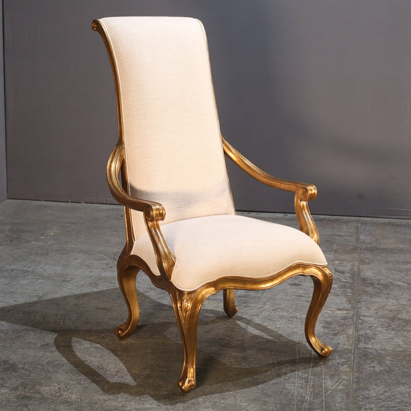 Christopher Guy Ornate Bela Chair @ REHAUS