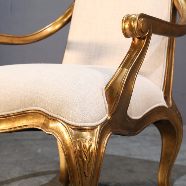 Christopher Guy Ornate Bela Chair @ REHAUS