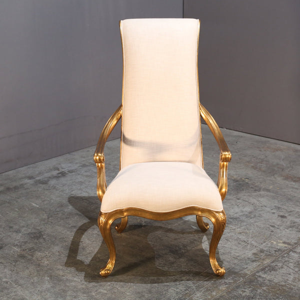 Christopher Guy Ornate Bela Chair @ REHAUS