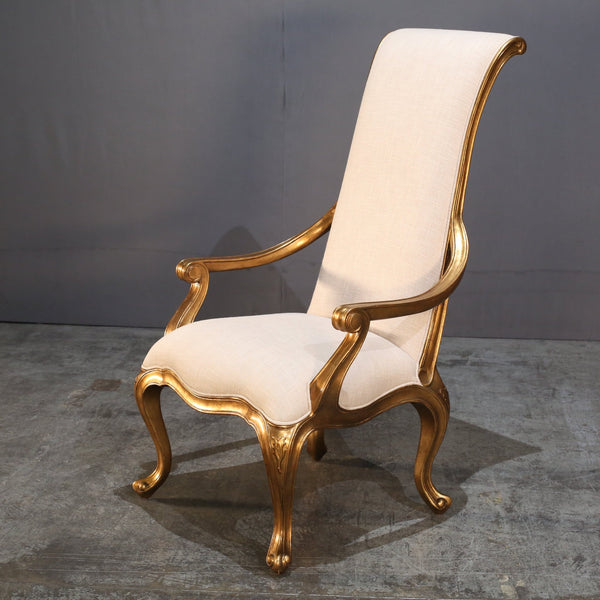 Christopher Guy Ornate Bela Chair @ REHAUS