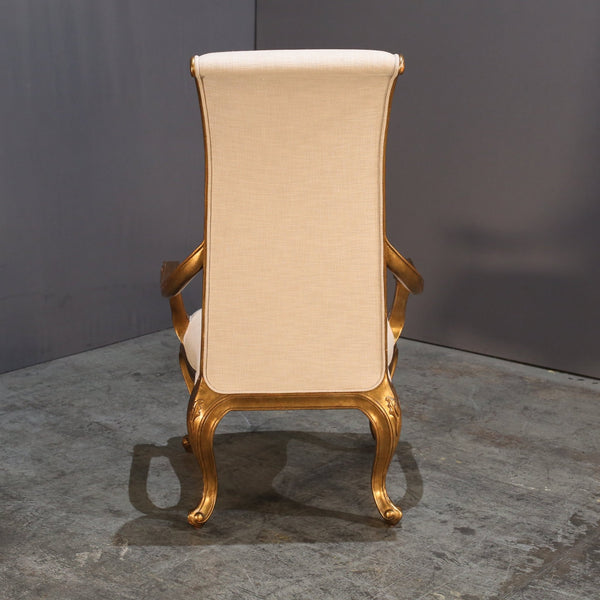 Christopher Guy Ornate Bela Chair @ REHAUS