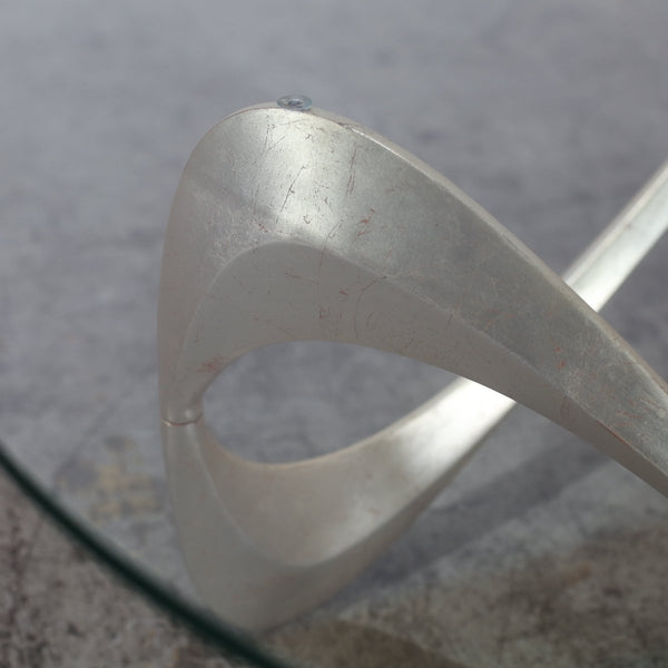 Christopher Guy Parisian Graffiti Table @ REHAUS