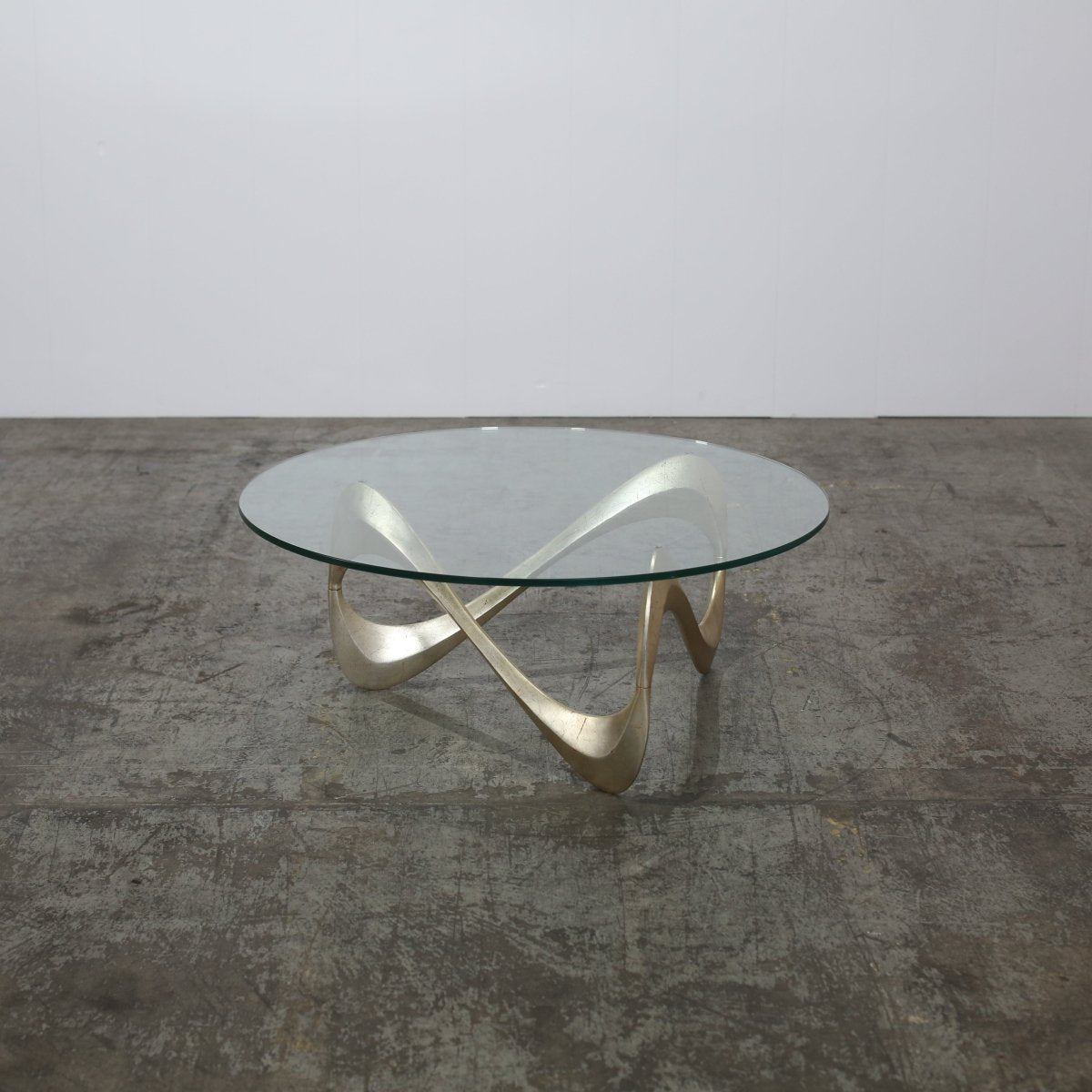 Christopher Guy Parisian Graffiti Table @ REHAUS