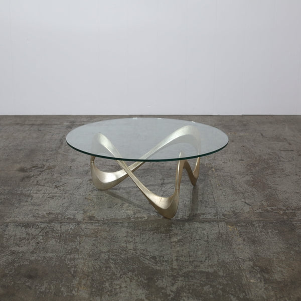 Christopher Guy Parisian Graffiti Table @ REHAUS