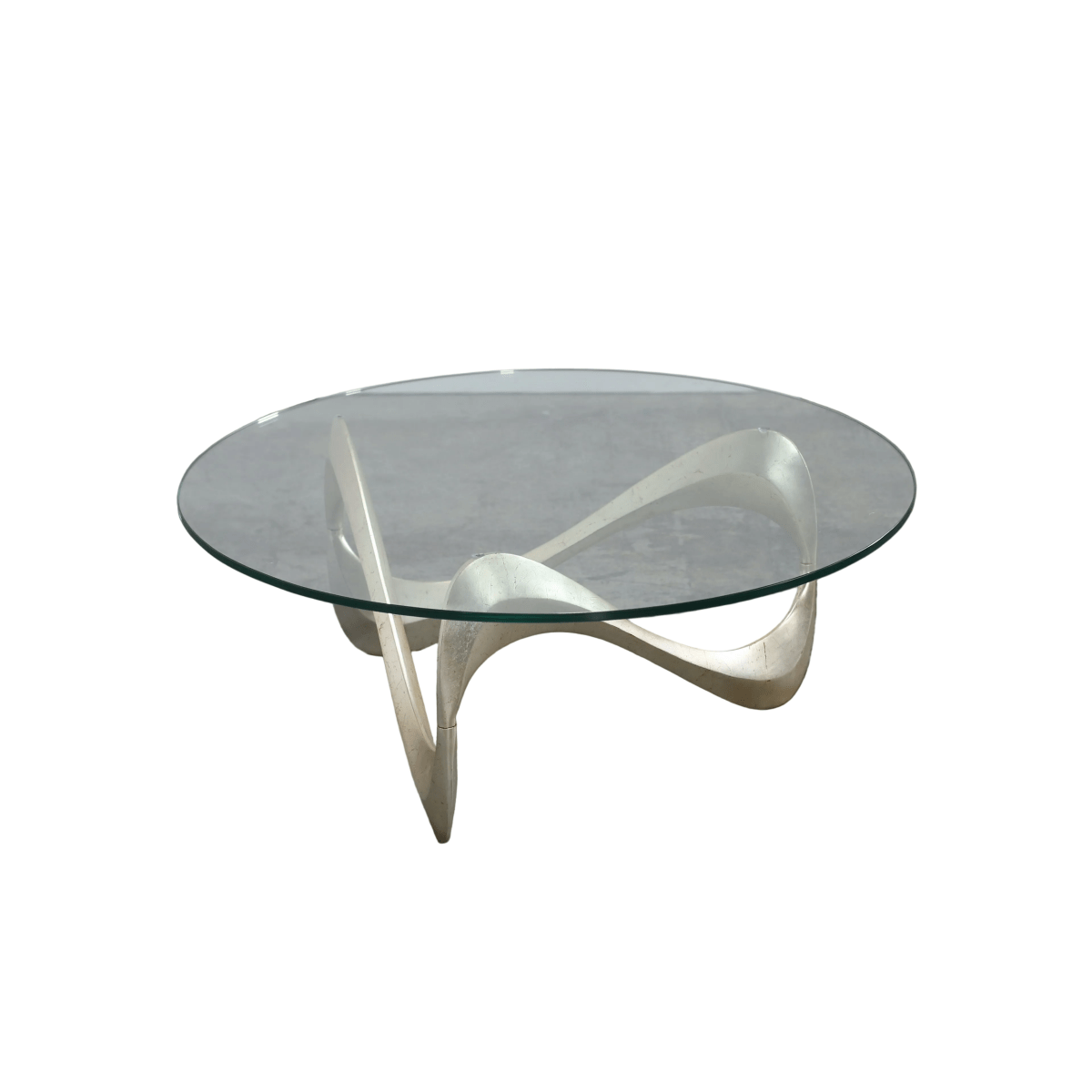 Christopher Guy Parisian Graffiti Table @ REHAUS