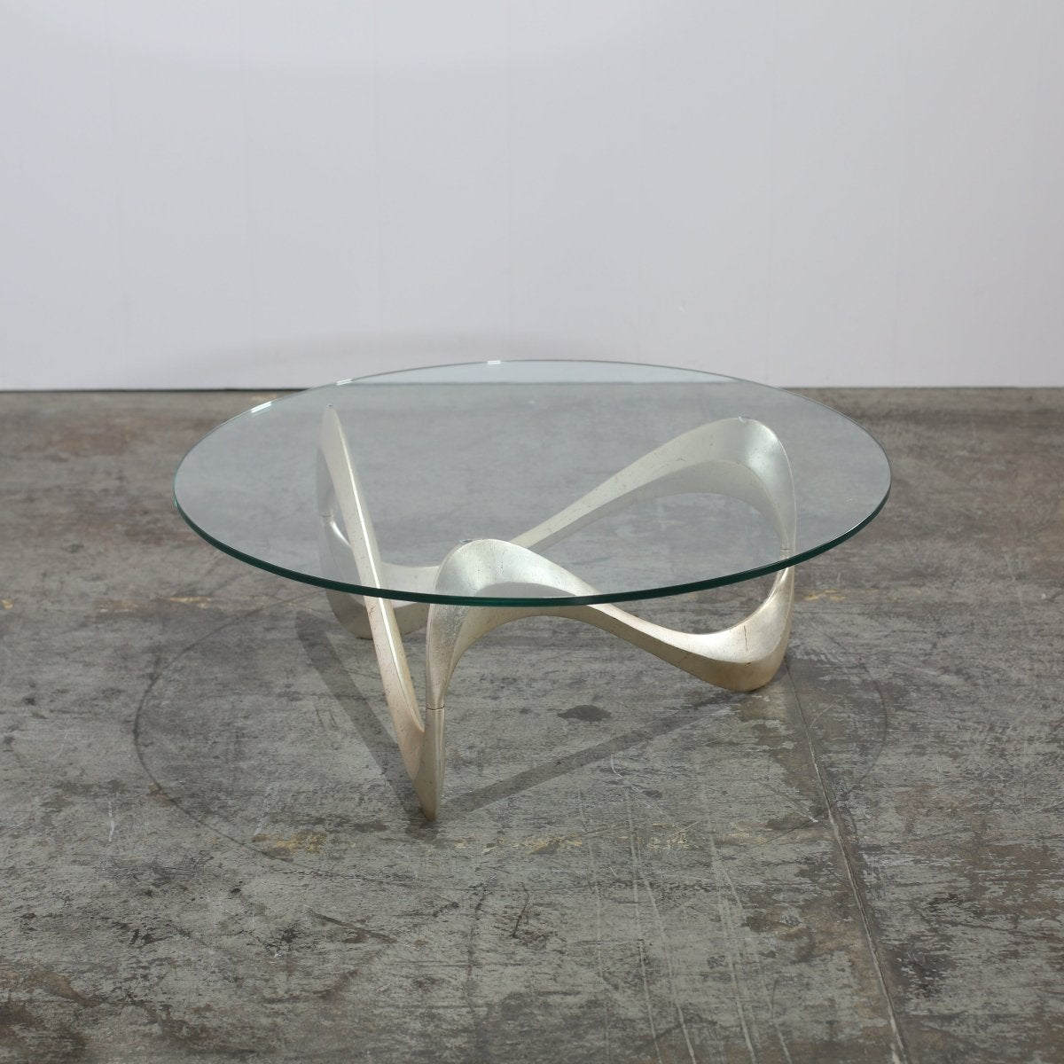 Christopher Guy Parisian Graffiti Table @ REHAUS