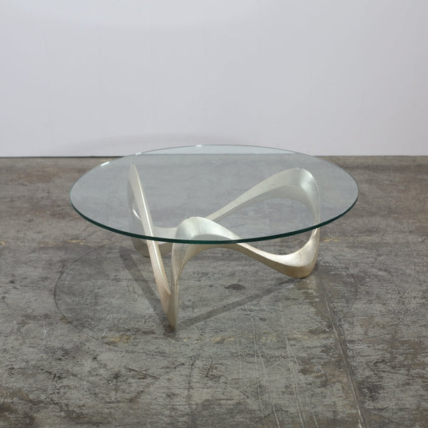 Christopher Guy Parisian Graffiti Table @ REHAUS