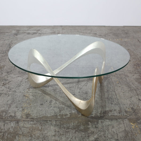 Christopher Guy Parisian Graffiti Table @ REHAUS
