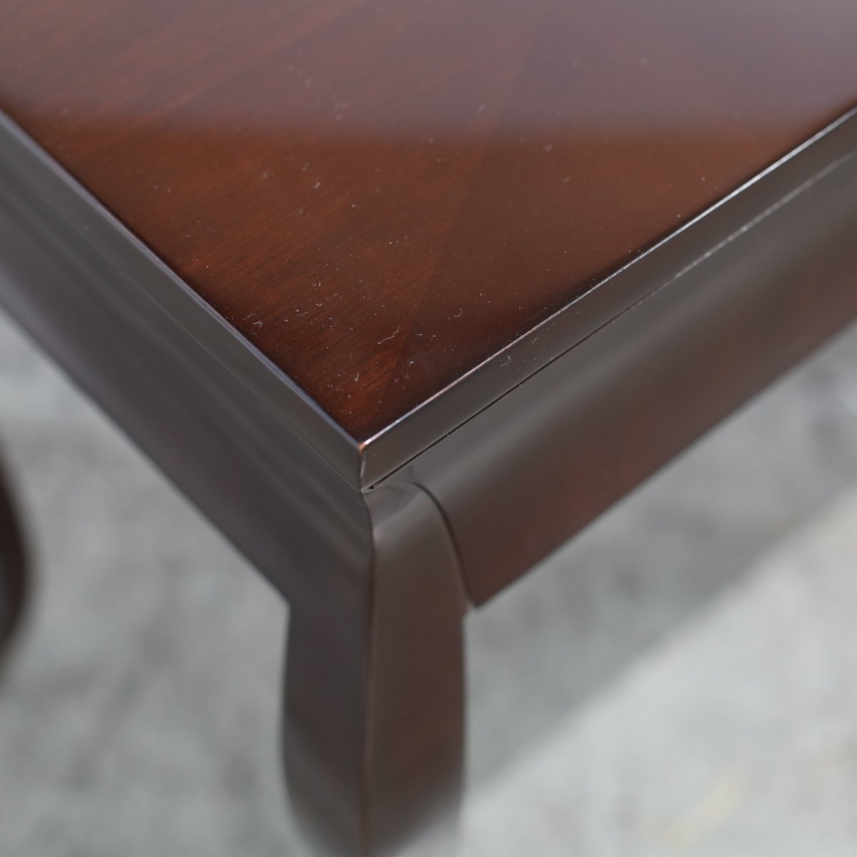 Christopher Guy Roquebrune Side Tables, Set of Two @ REHAUS