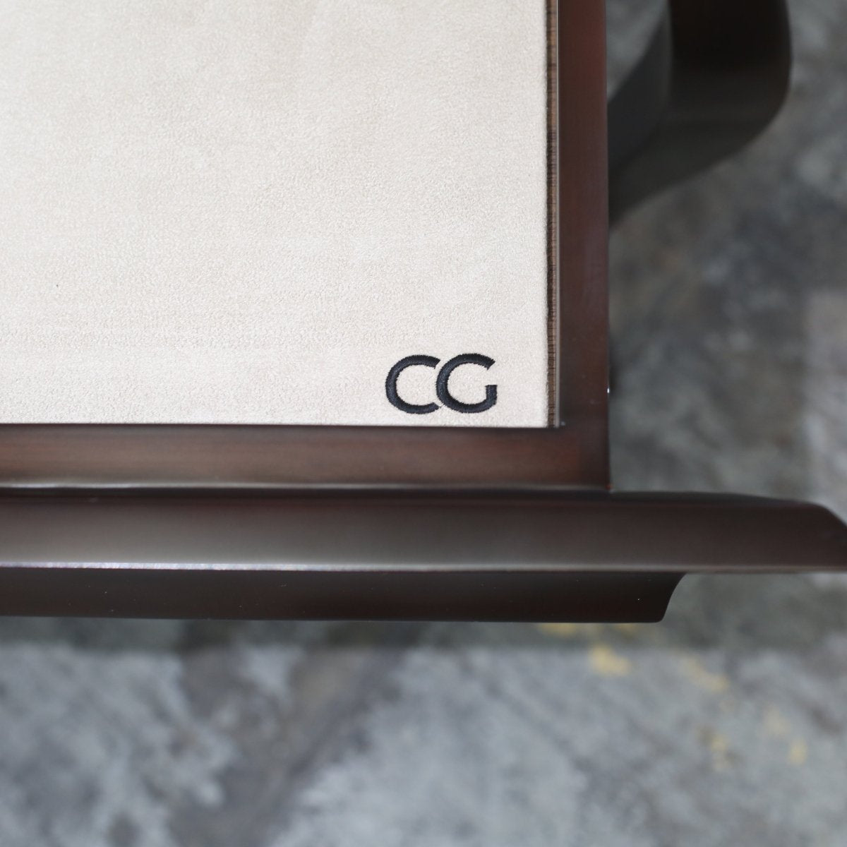 Christopher Guy Roquebrune Side Tables, Set of Two @ REHAUS