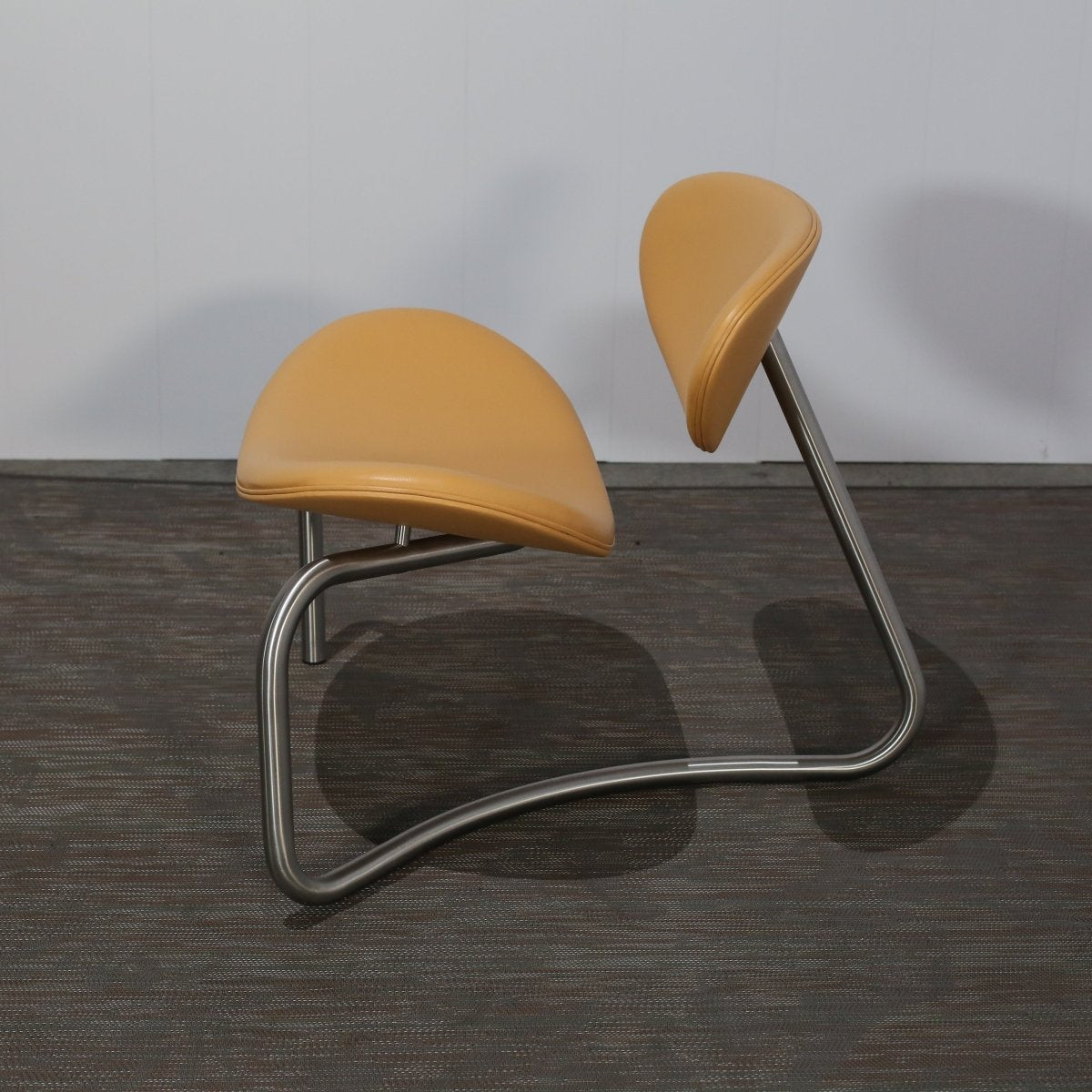 Clauser Yoga V2 Chair @ REHAUS