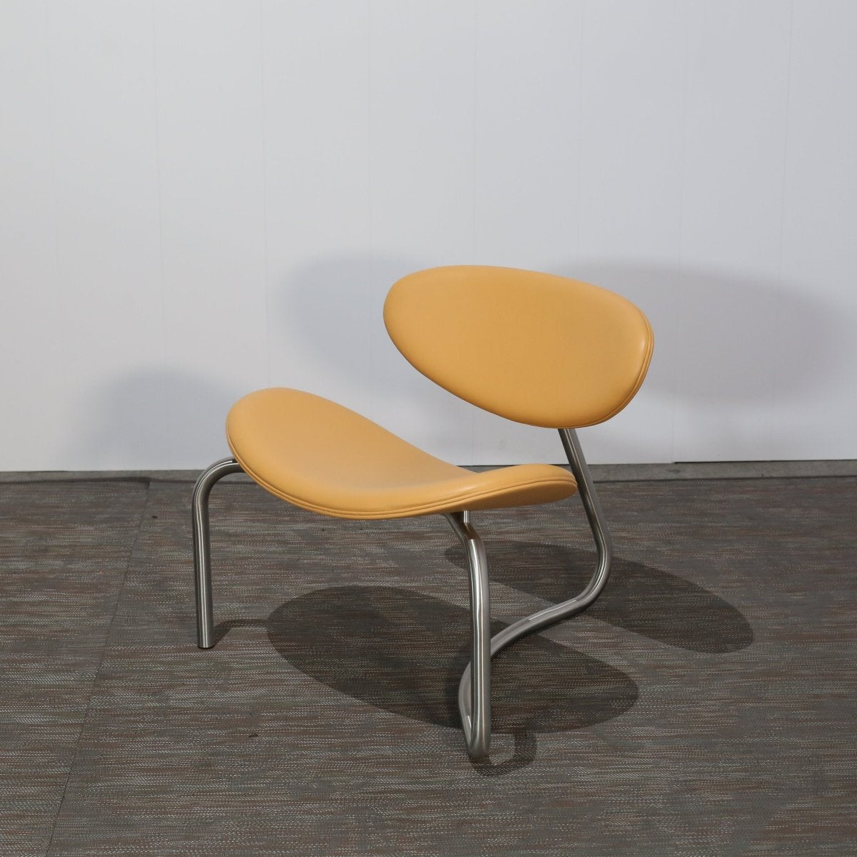 Clauser Yoga V2 Chair @ REHAUS