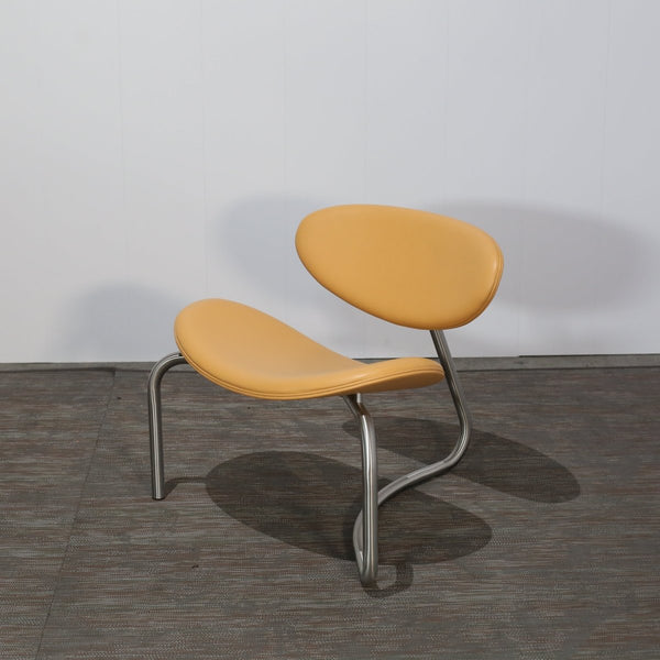 Clauser Yoga V2 Chair @ REHAUS