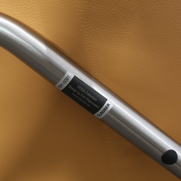 Clauser Yoga V2 Chair @ REHAUS