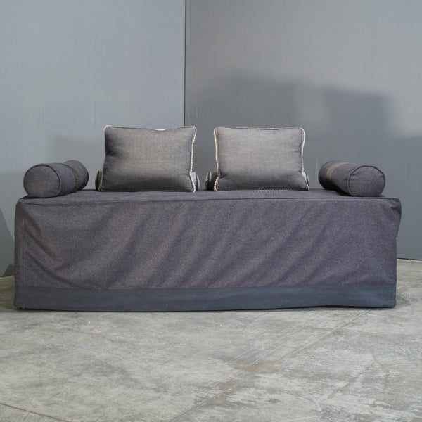 Conran Pocket Day Bed with Blue Fitting @ REHAUS