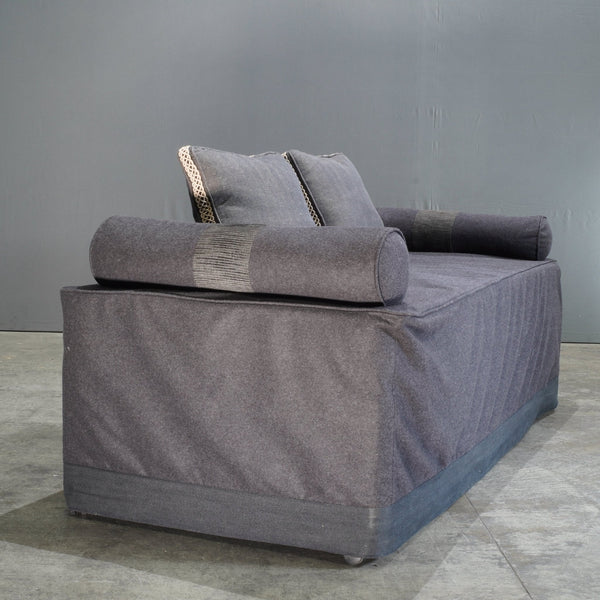 Conran Pocket Day Bed with Blue Fitting @ REHAUS