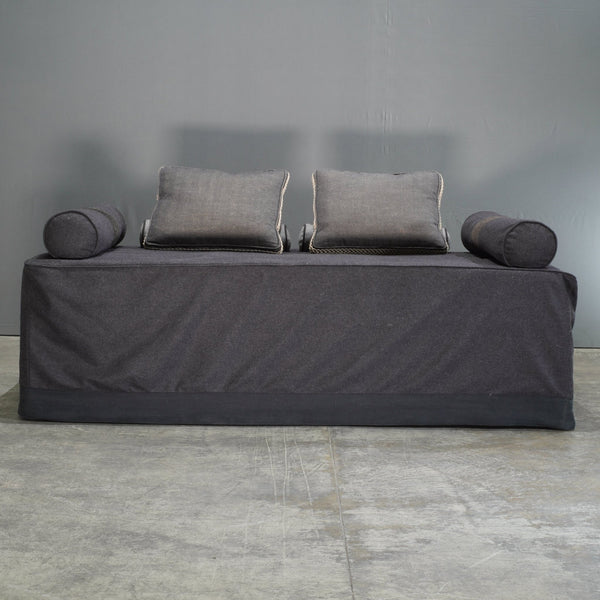 Conran Pocket Day Bed with Blue Fitting @ REHAUS