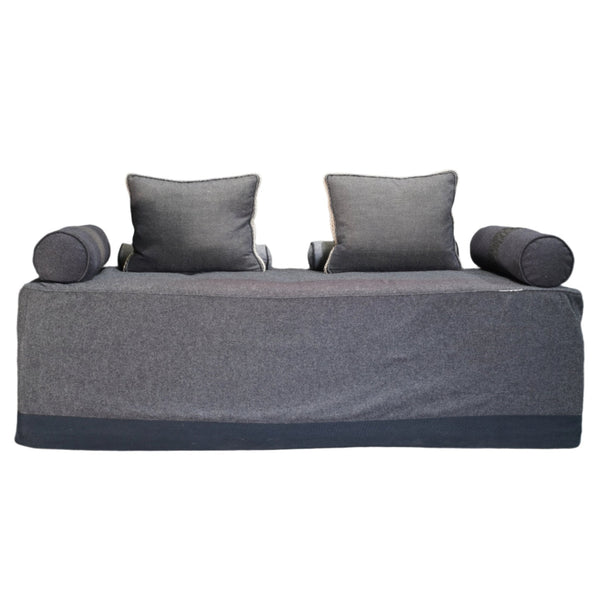 Conran Pocket Day Bed with Blue Fitting @ REHAUS