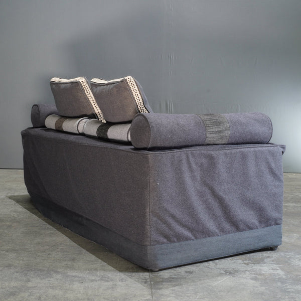 Conran Pocket Day Bed with Blue Fitting @ REHAUS