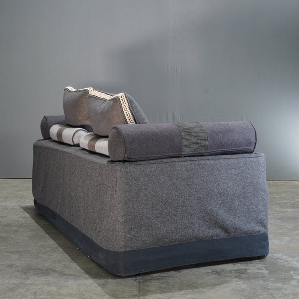 Conran Pocket Day Bed with Blue Fitting @ REHAUS