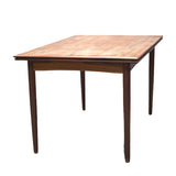 Danish Early 60’s Rosewood Dining Table - REHAUS - Bespoke