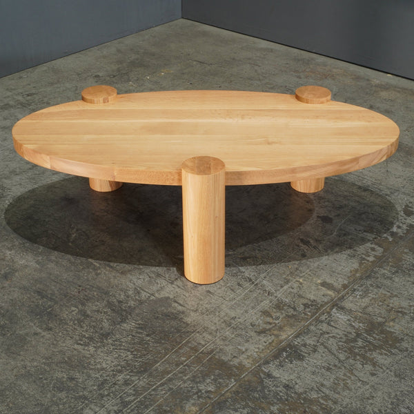 Dare Studio Clyde Coffee Table by Sean Dare @ REHAUS