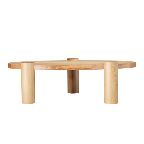 Dare Studio Clyde Coffee Table by Sean Dare @ REHAUS