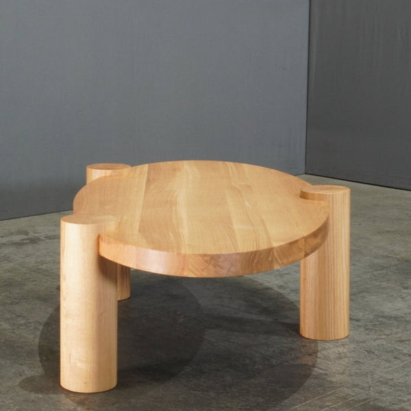 Dare Studio Clyde Coffee Table by Sean Dare @ REHAUS