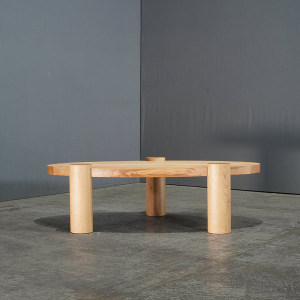 Dare Studio Clyde Coffee Table by Sean Dare @ REHAUS